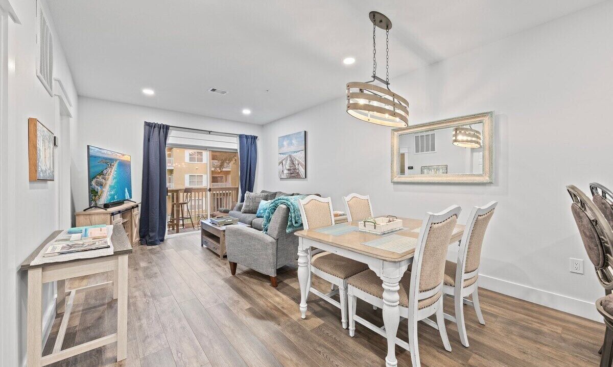 Photo of Livingroom in Seagrove Beach