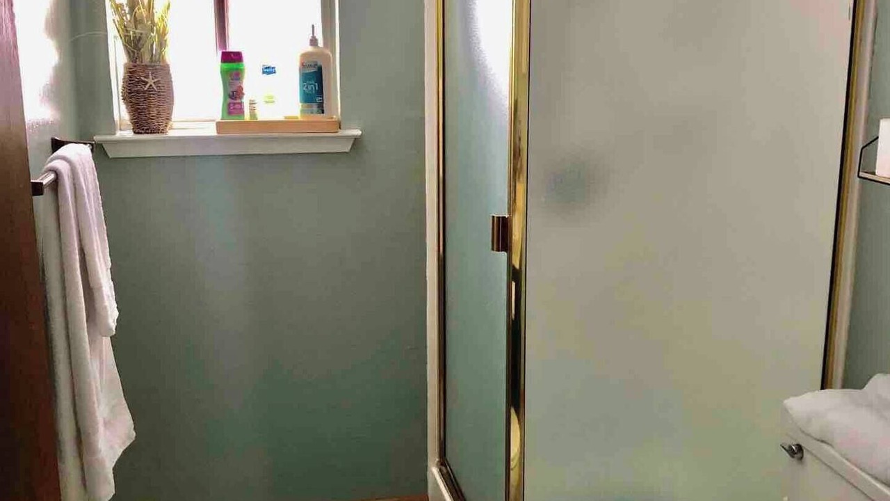 Photo of Bathroom in Mi-Wuk Village