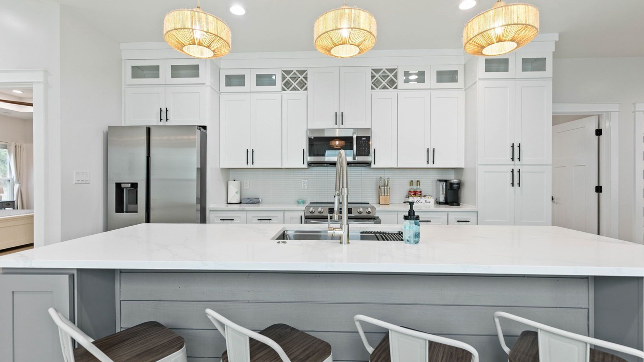 Photo of Kitchen in Foley