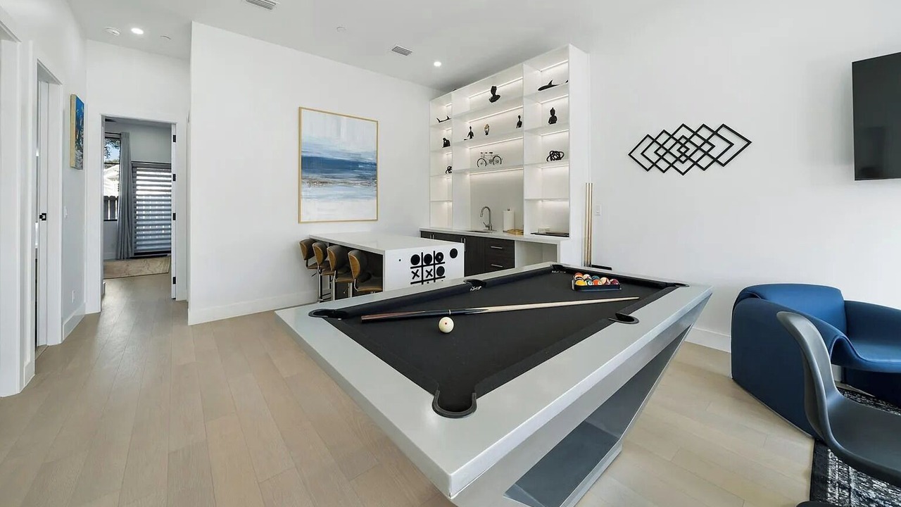 Photo of Bedroom in Inlet Beach