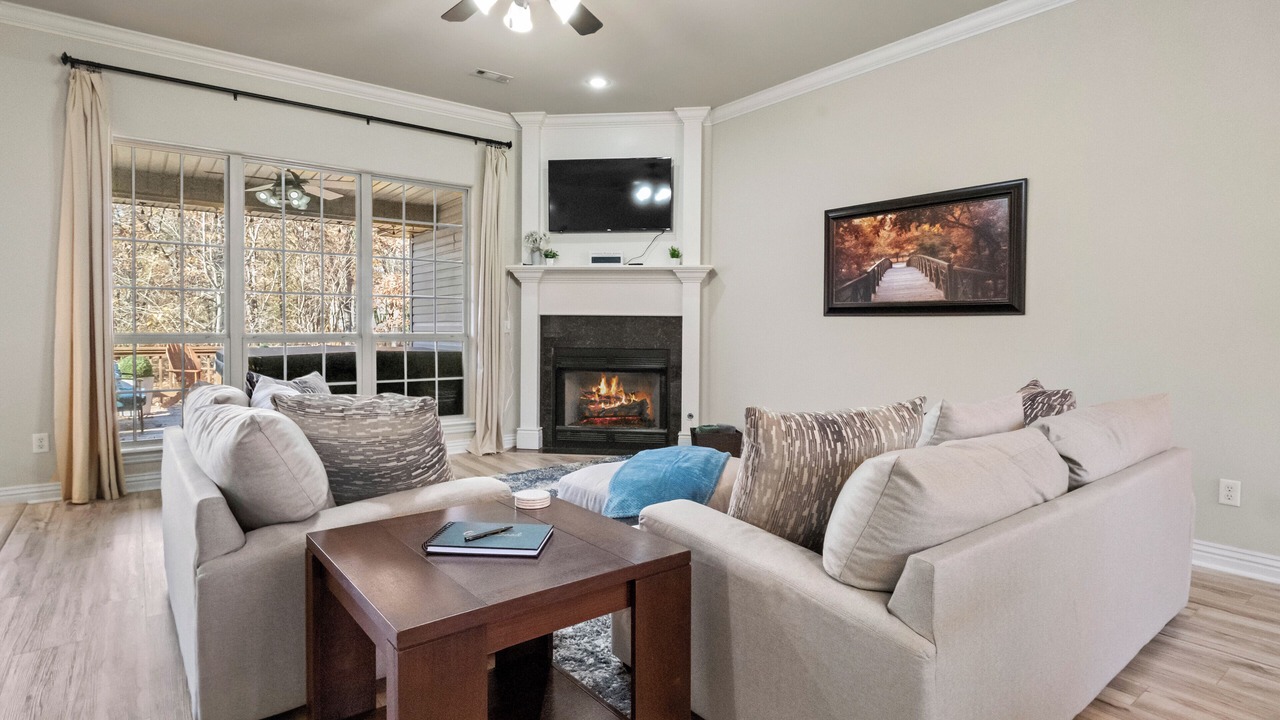 Photo of Livingroom in Bella Vista