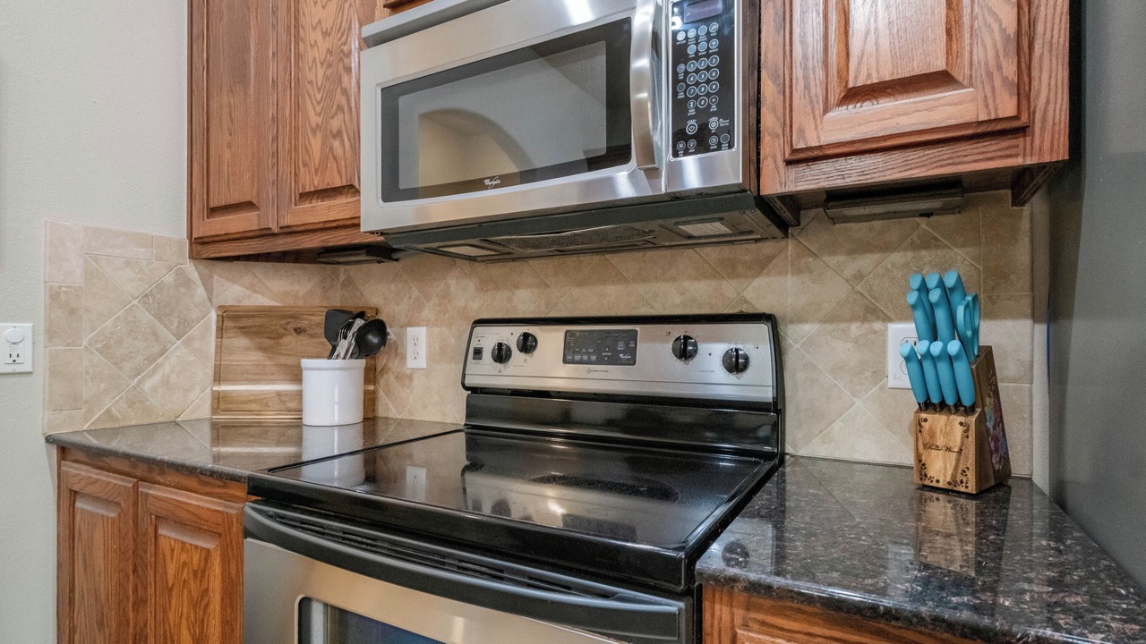 Photo of Kitchen in Bella Vista