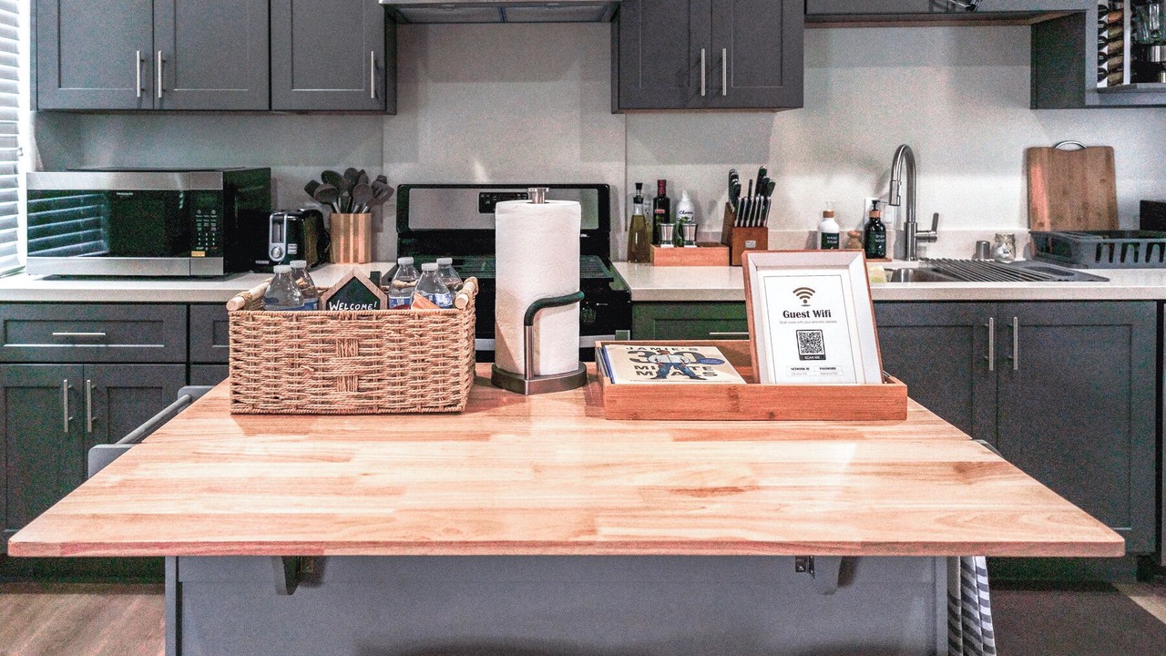 Photo of Kitchen in Midway City