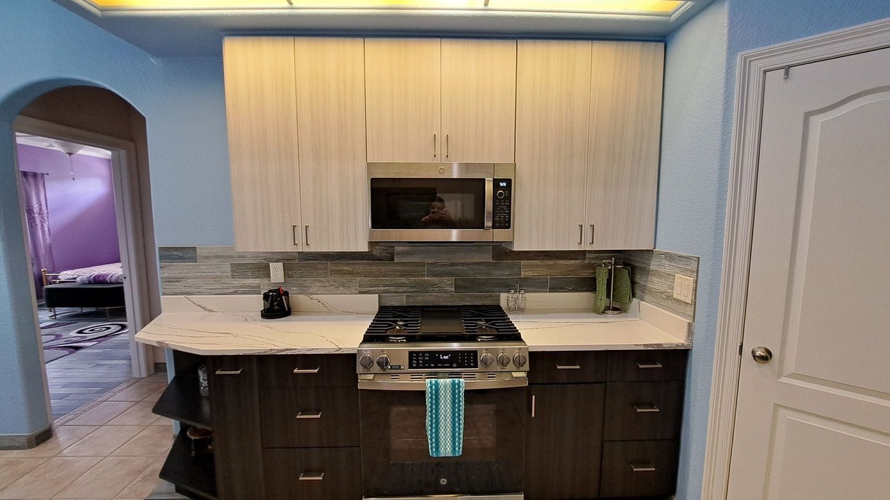 Photo of Kitchen in Northwest Pensacola