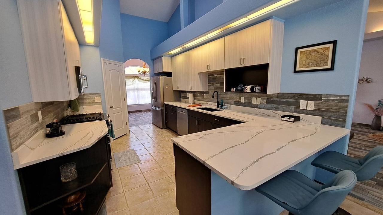 Photo of Kitchen in Northwest Pensacola