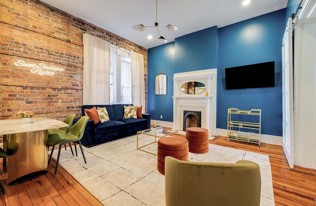 Photo of Livingroom in Dixon Park