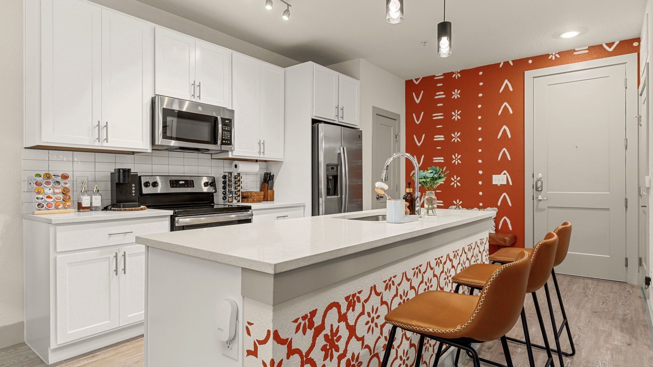 Photo of Kitchen in Downtown San Antonio