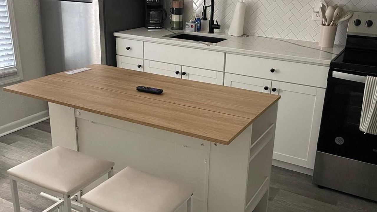 Photo of Kitchen in South Pensacola