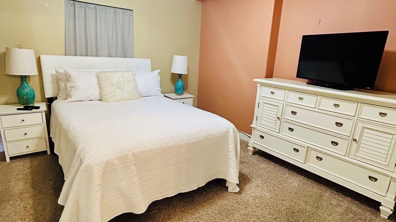 Photo of Bedroom in Bid-a-wee Beach