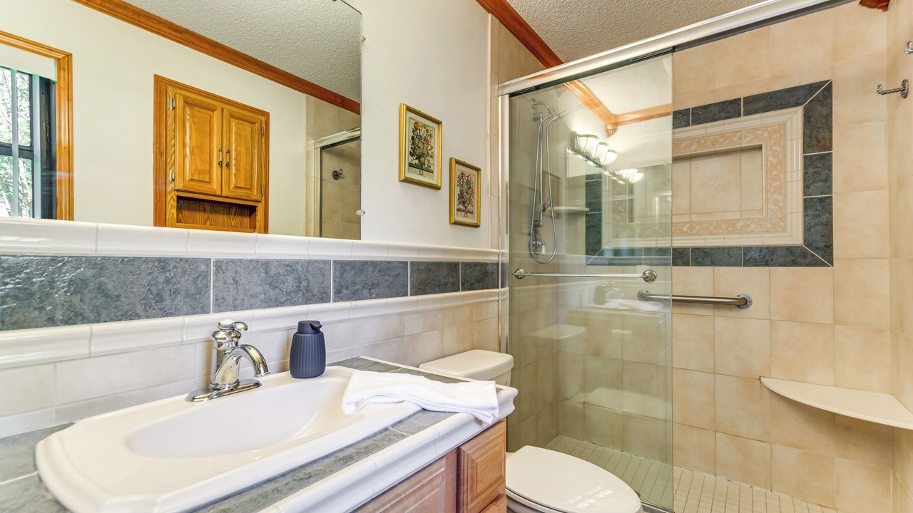 Photo of Bathroom in Florida Panhandle
