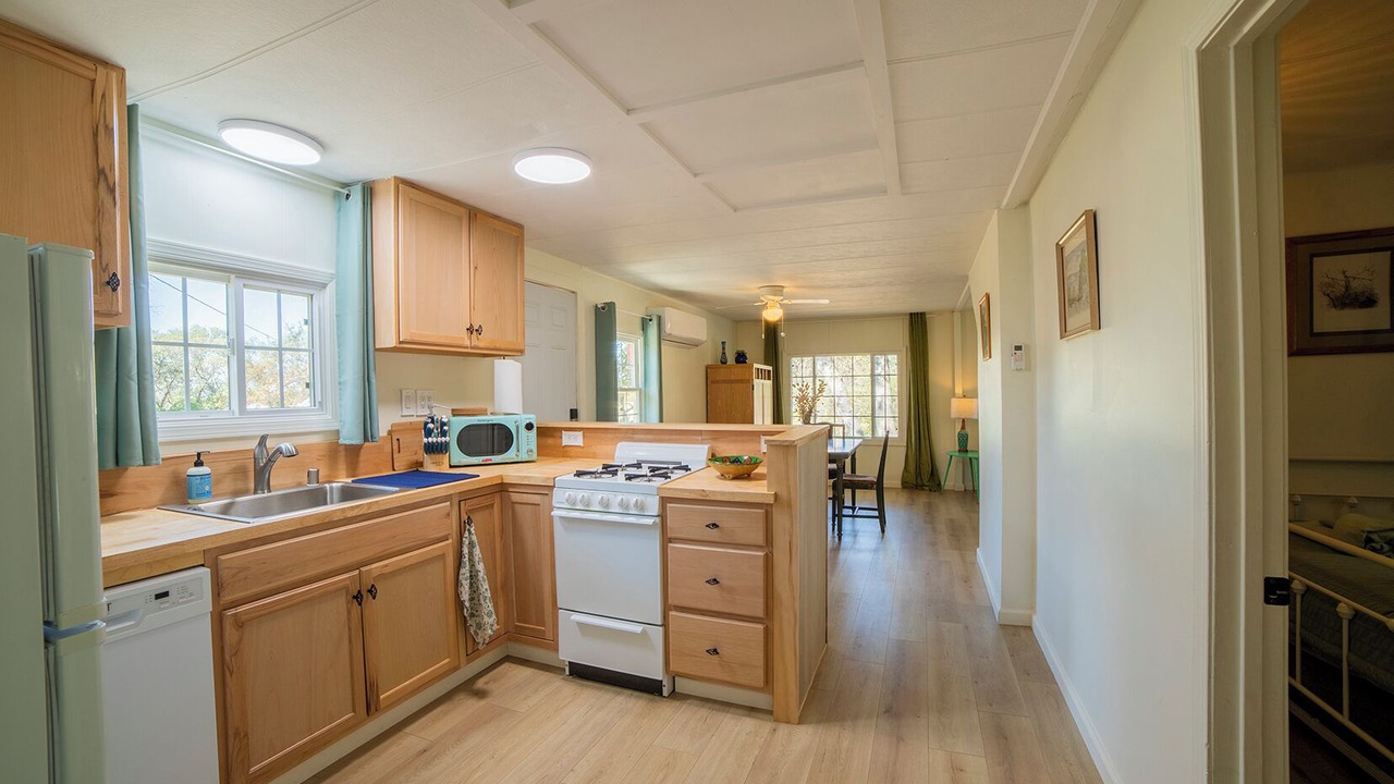 Photo of Kitchen in Sonora