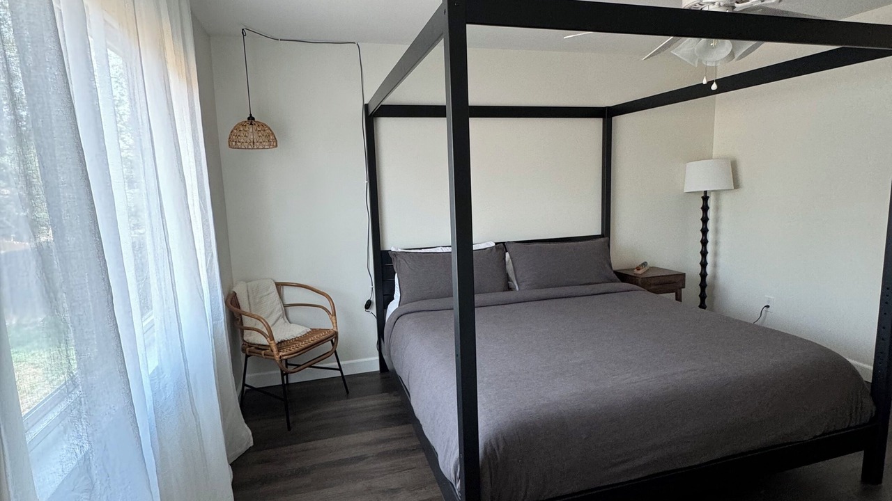 Photo of Bedroom in Security-Widefield