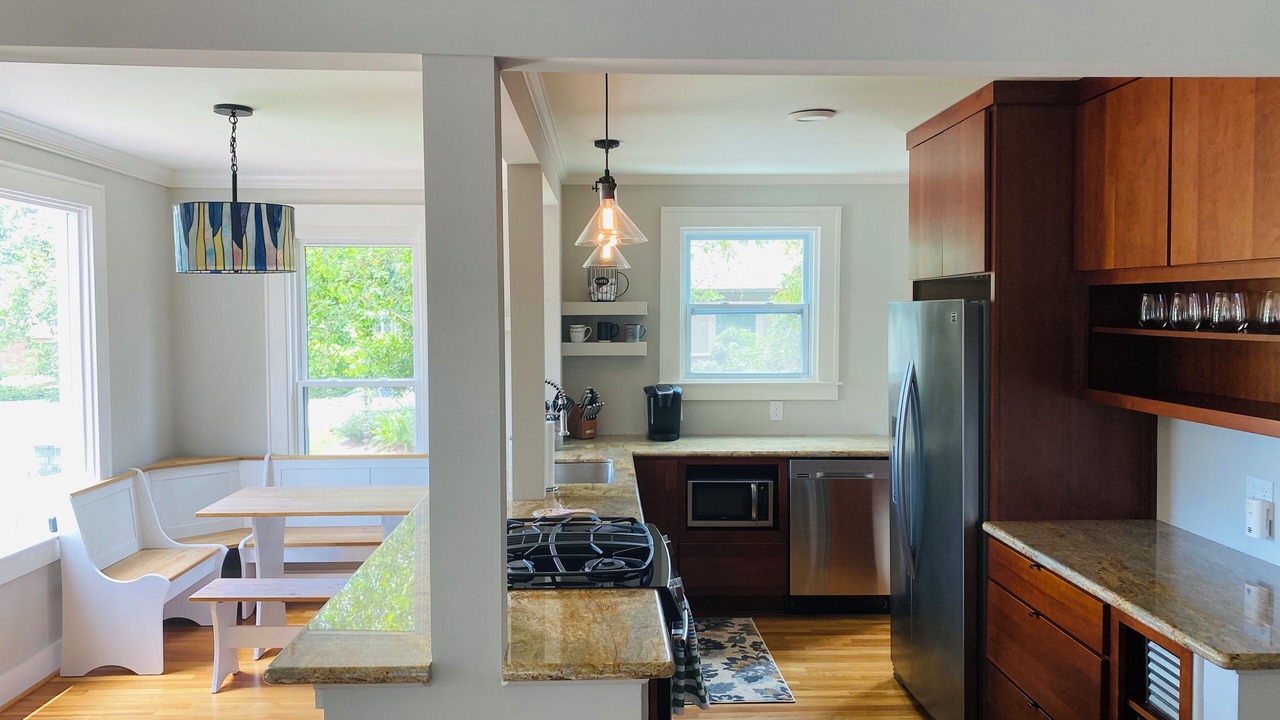 Photo of Kitchen in Southeast Pensacola