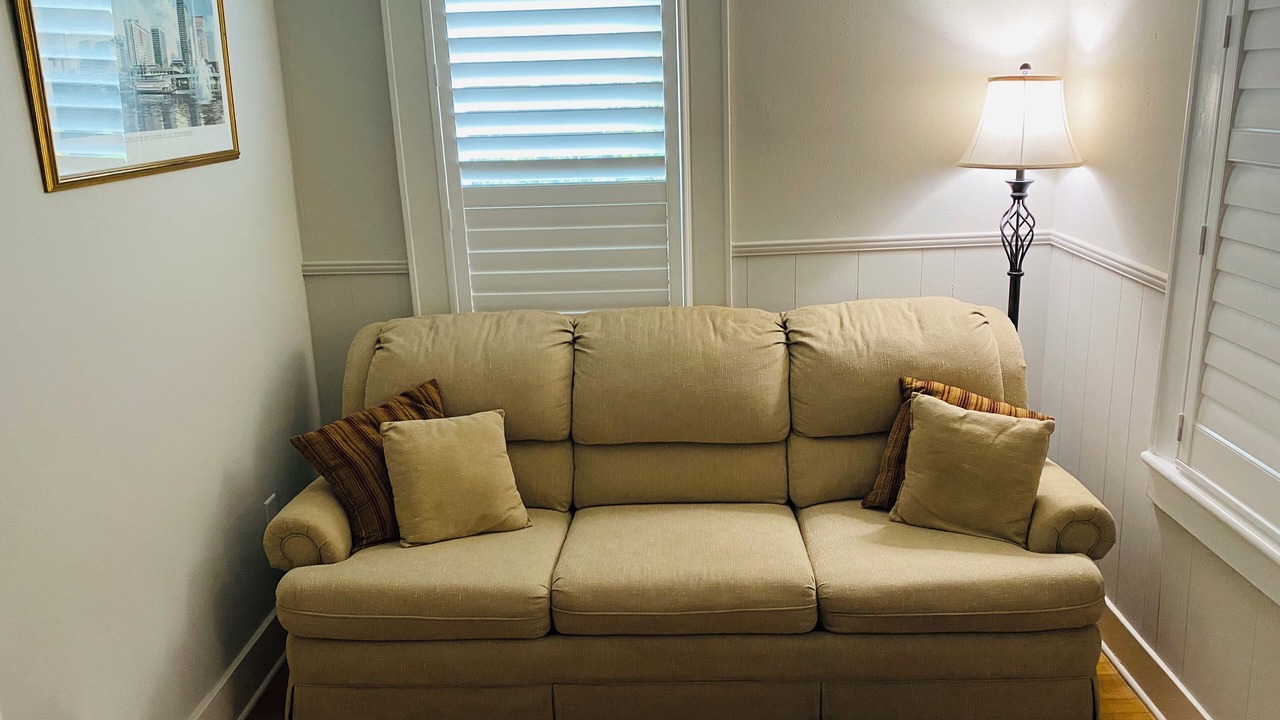 Photo of Livingroom in Southeast Pensacola