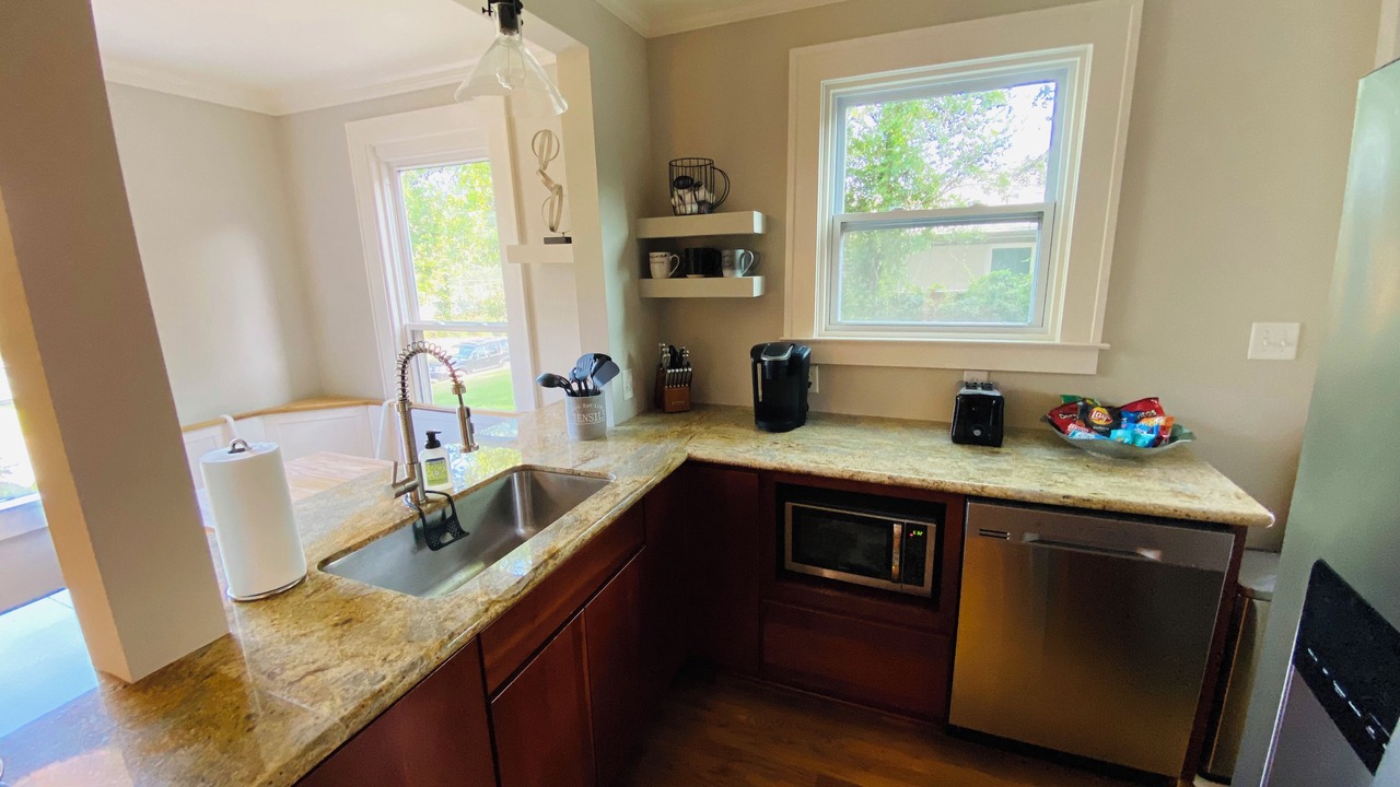 Photo of Kitchen in Southeast Pensacola