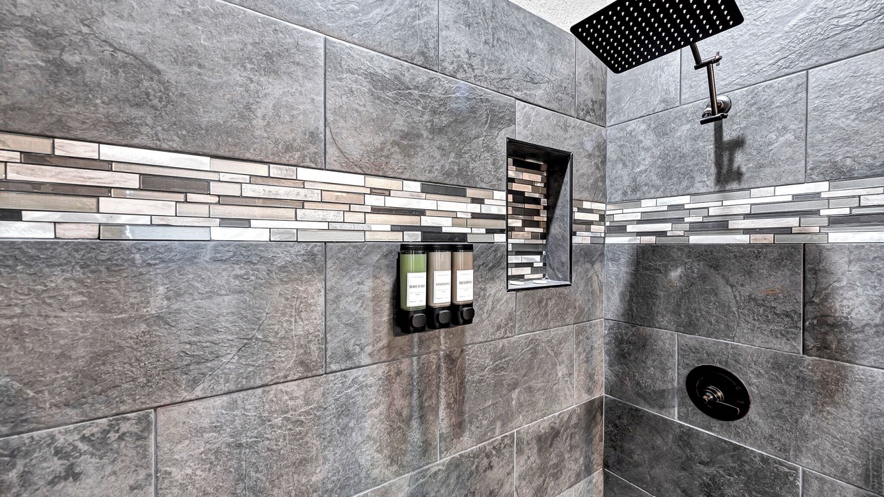 Photo of Bathroom in Springdale
