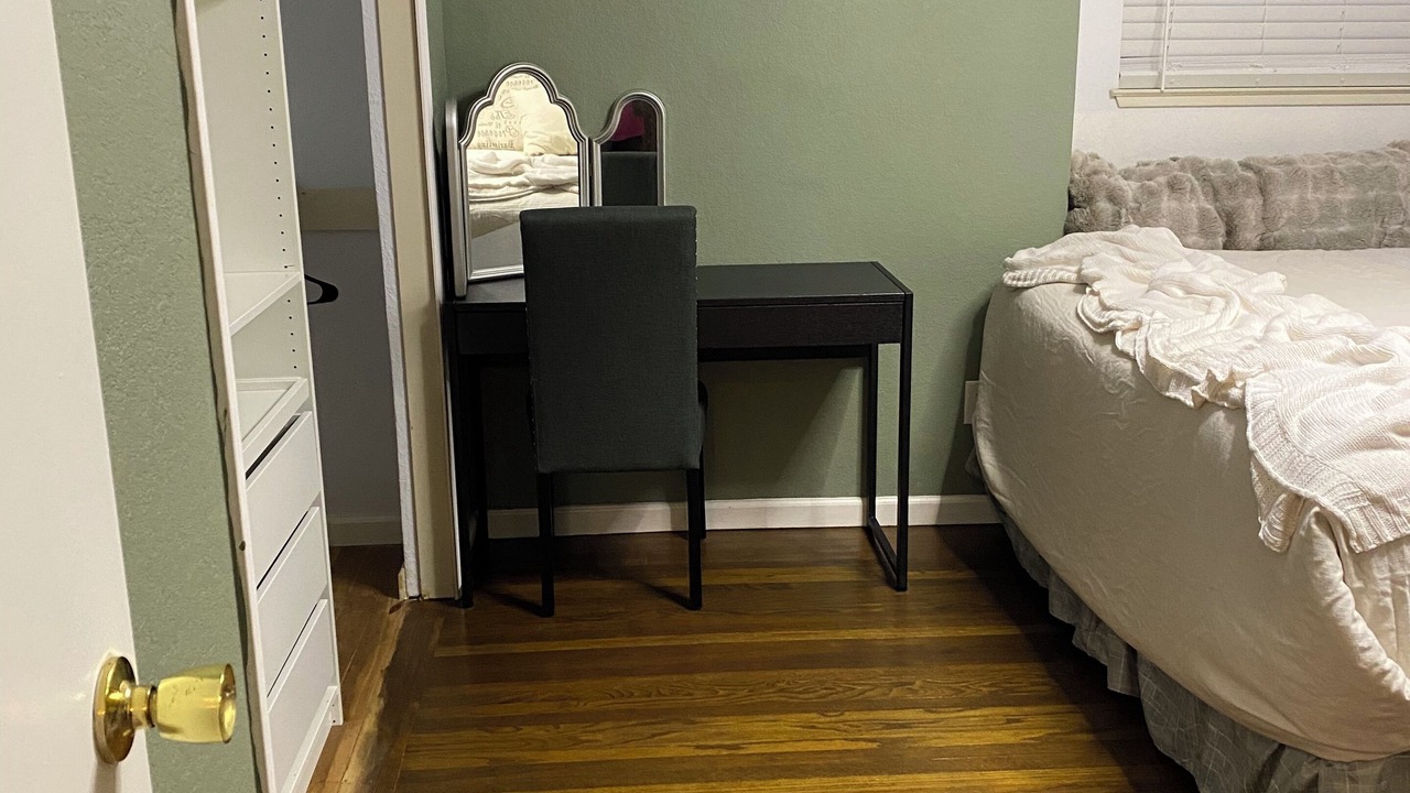 Photo of Bedroom in Citrus Heights