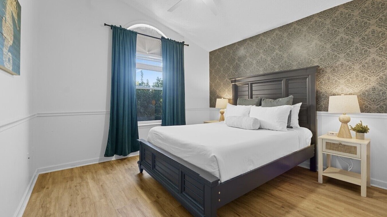 Photo of Bedroom in Sunnyside