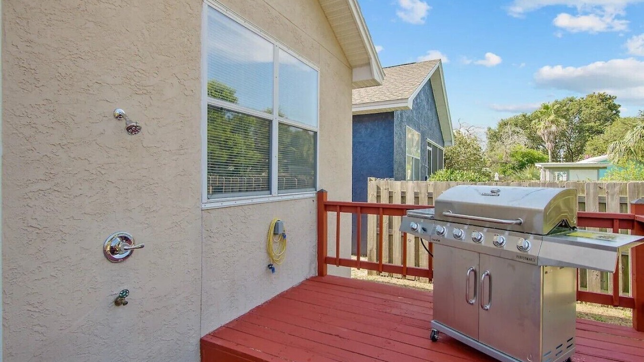 Photo of Patio Balcony in Sunnyside
