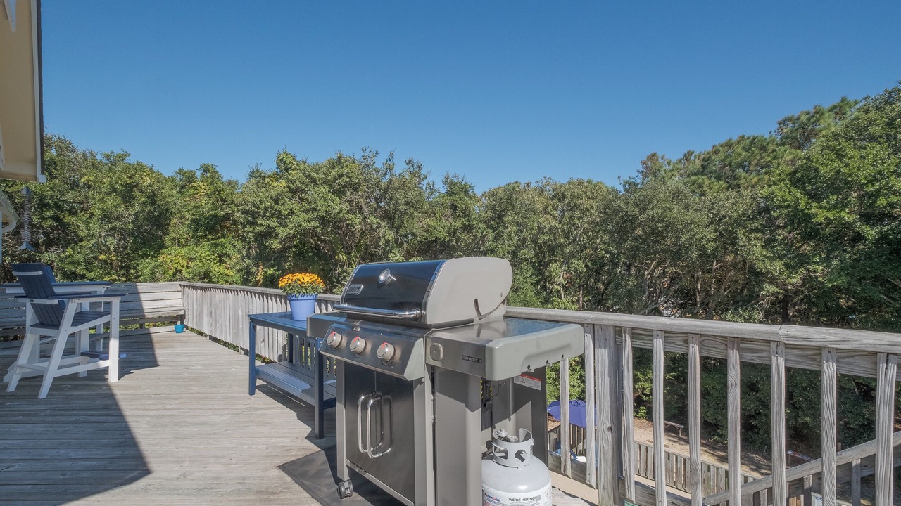 Photo of Outdoor in Southern Shores