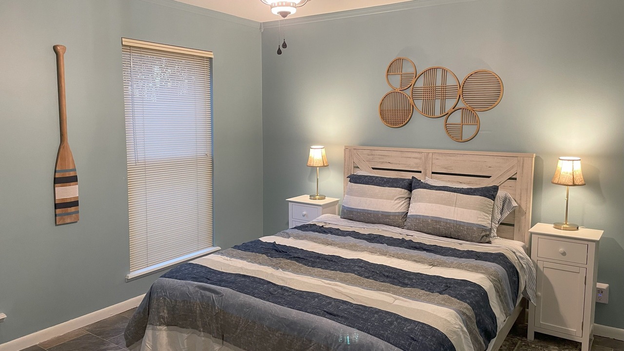 Photo of Bedroom in Springdale
