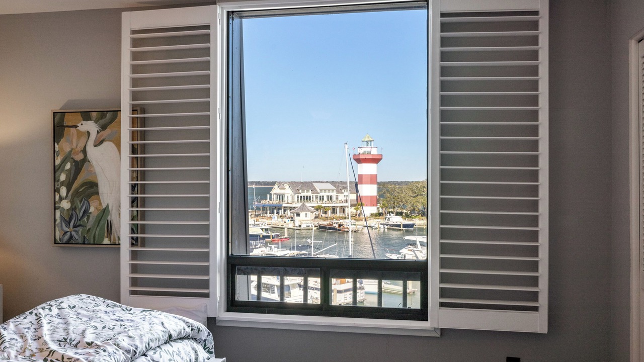 Photo of Bedroom in Harbour Town