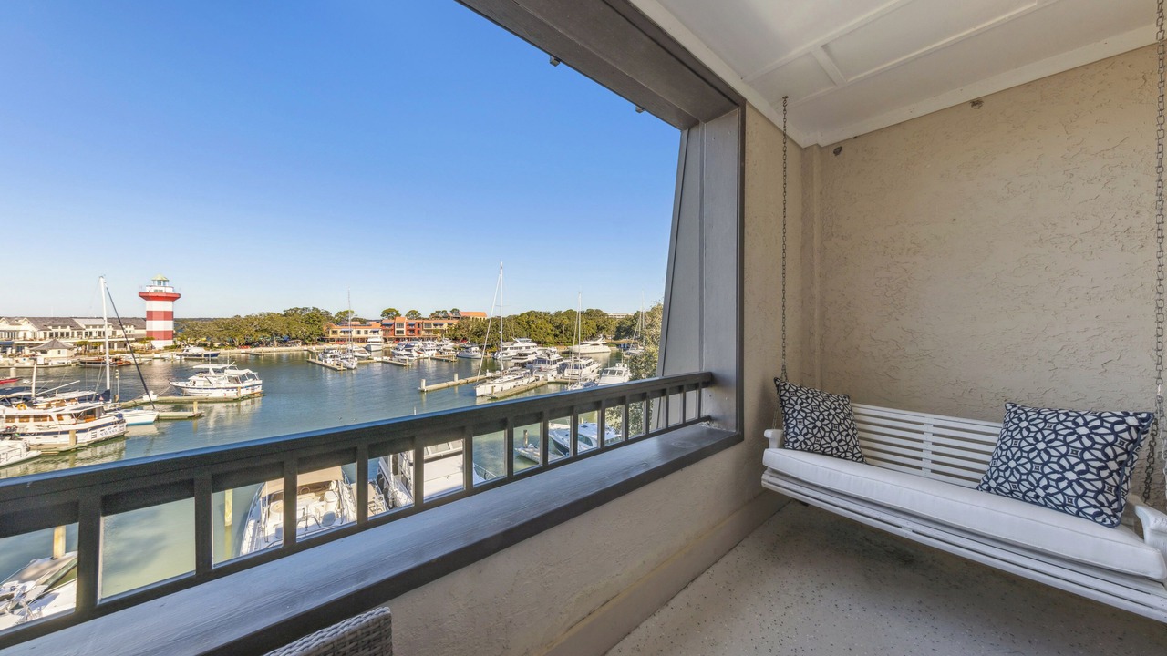 Photo of Outdoor in Harbour Town