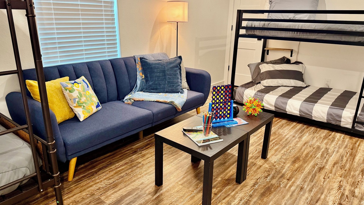 Photo of Bedroom in Rogers