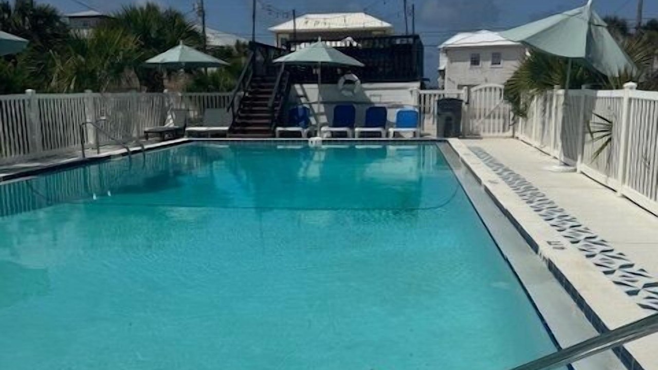 Photo of Outdoor in Biltmore Beach