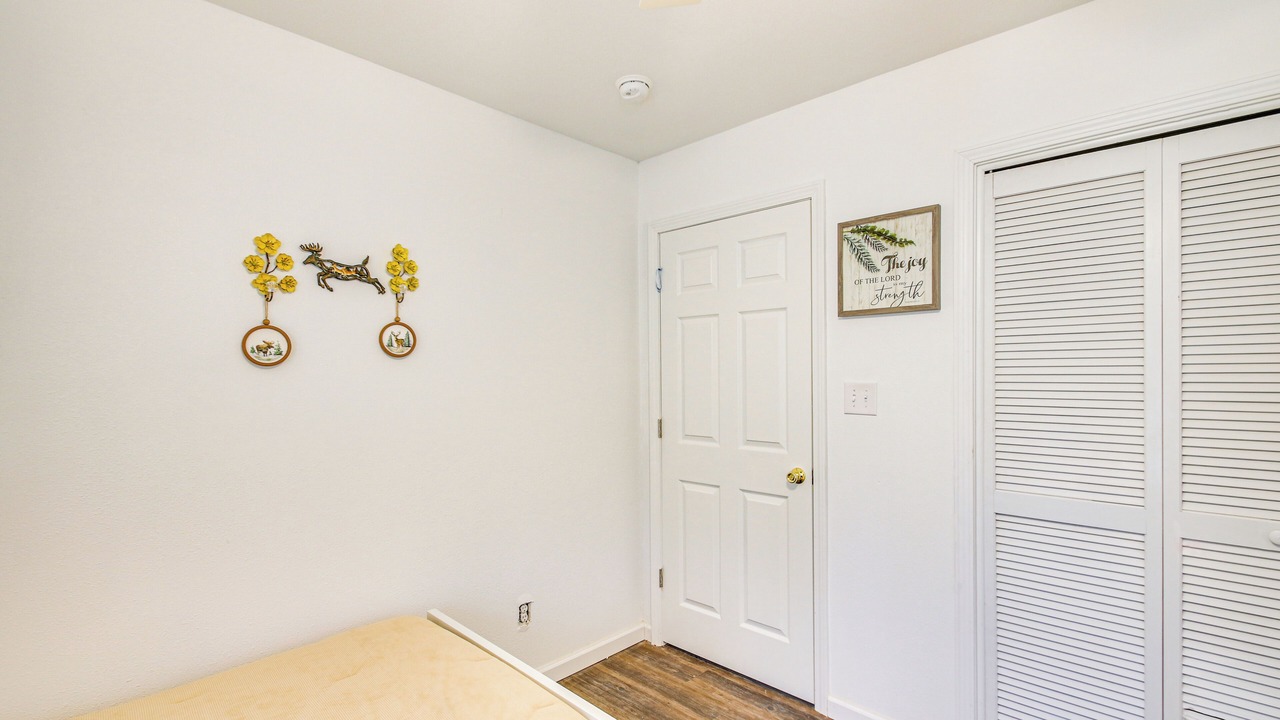 Photo of Bedroom in Florida Panhandle