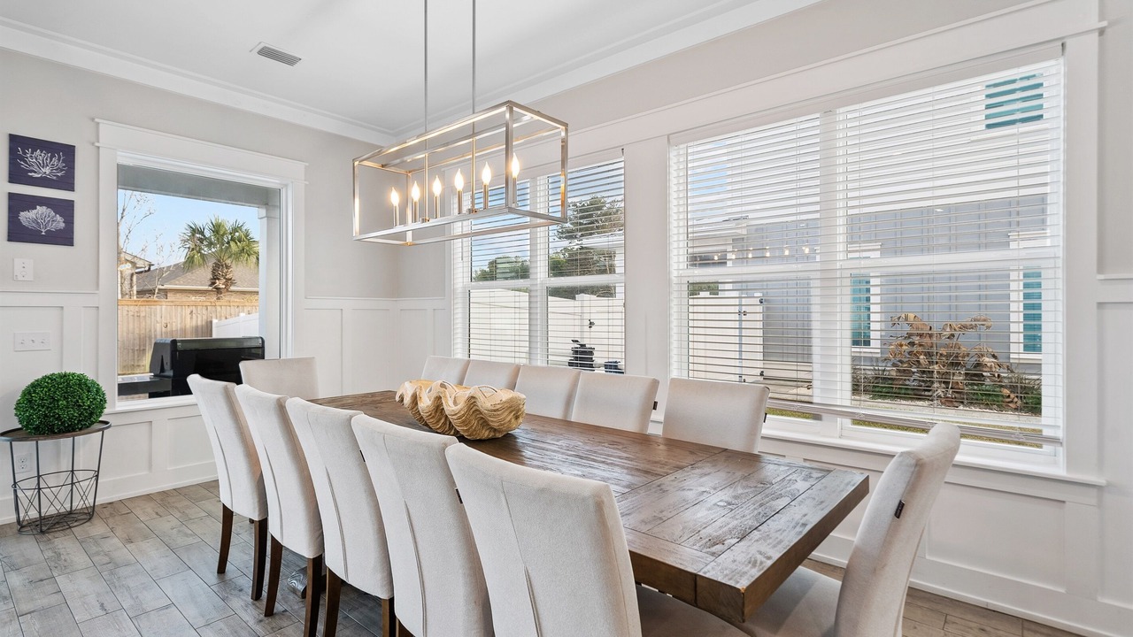 Photo of Livingroom in Bid-a-wee Beach