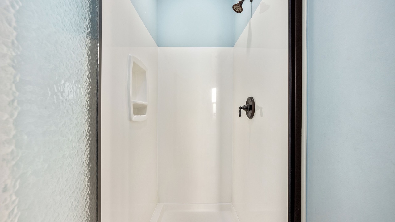Photo of Bathroom in Villages of Crystal Beach