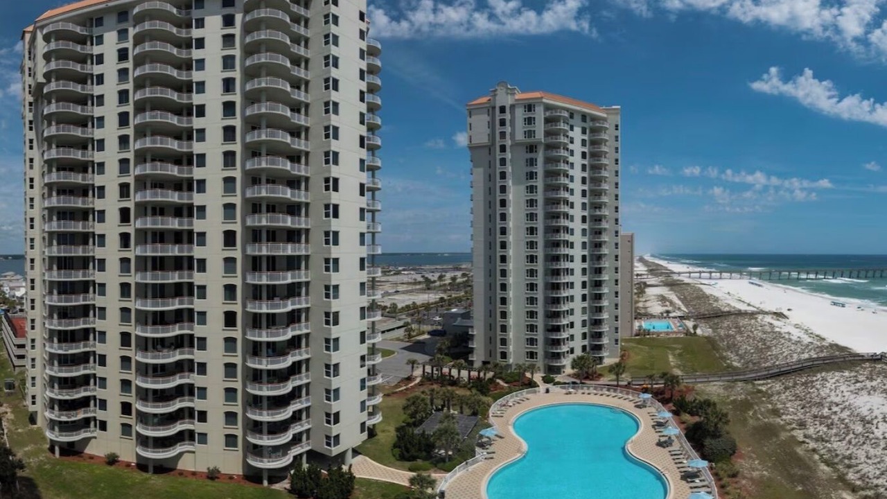 Photo of Outdoor in Navarre Beach