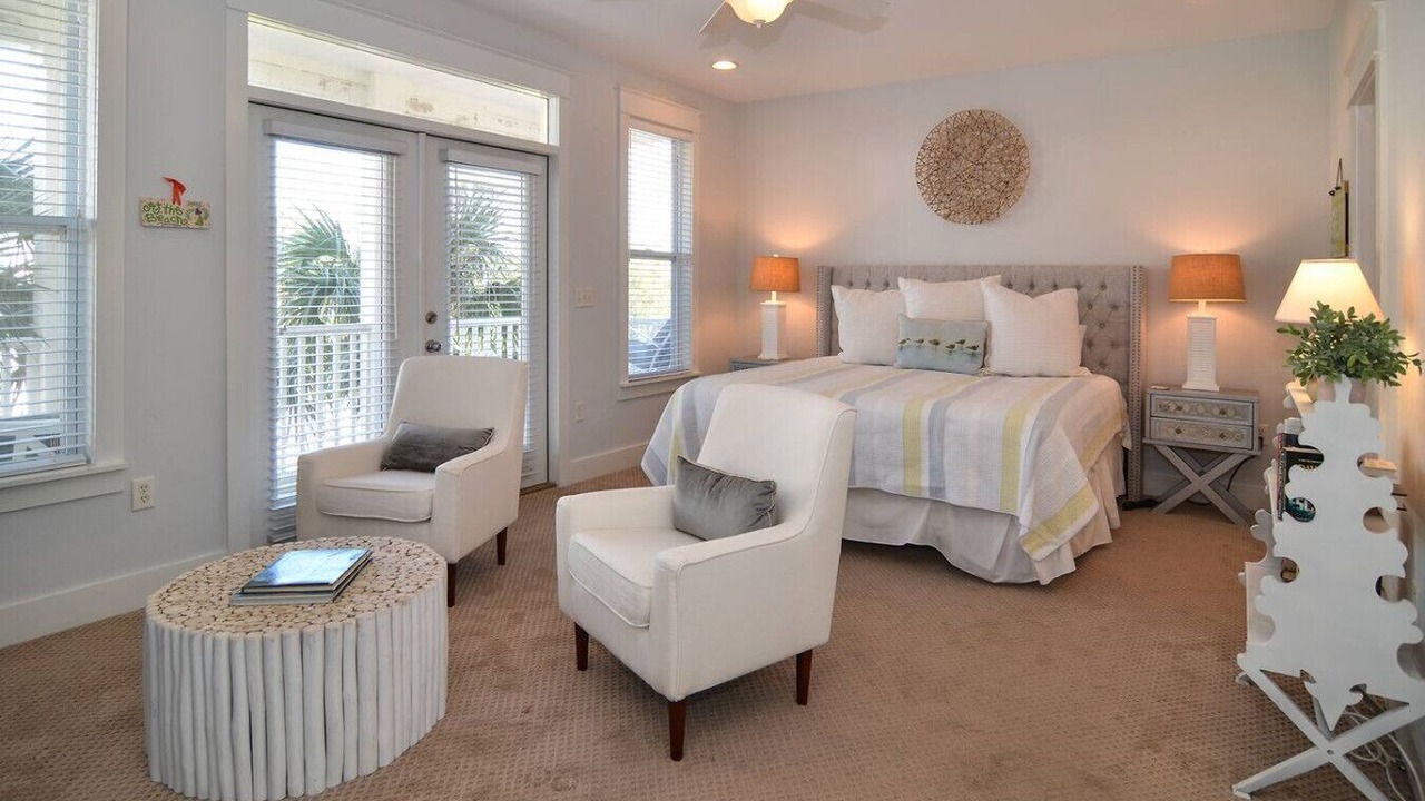 Photo of Bathroom in Rosemary Beach