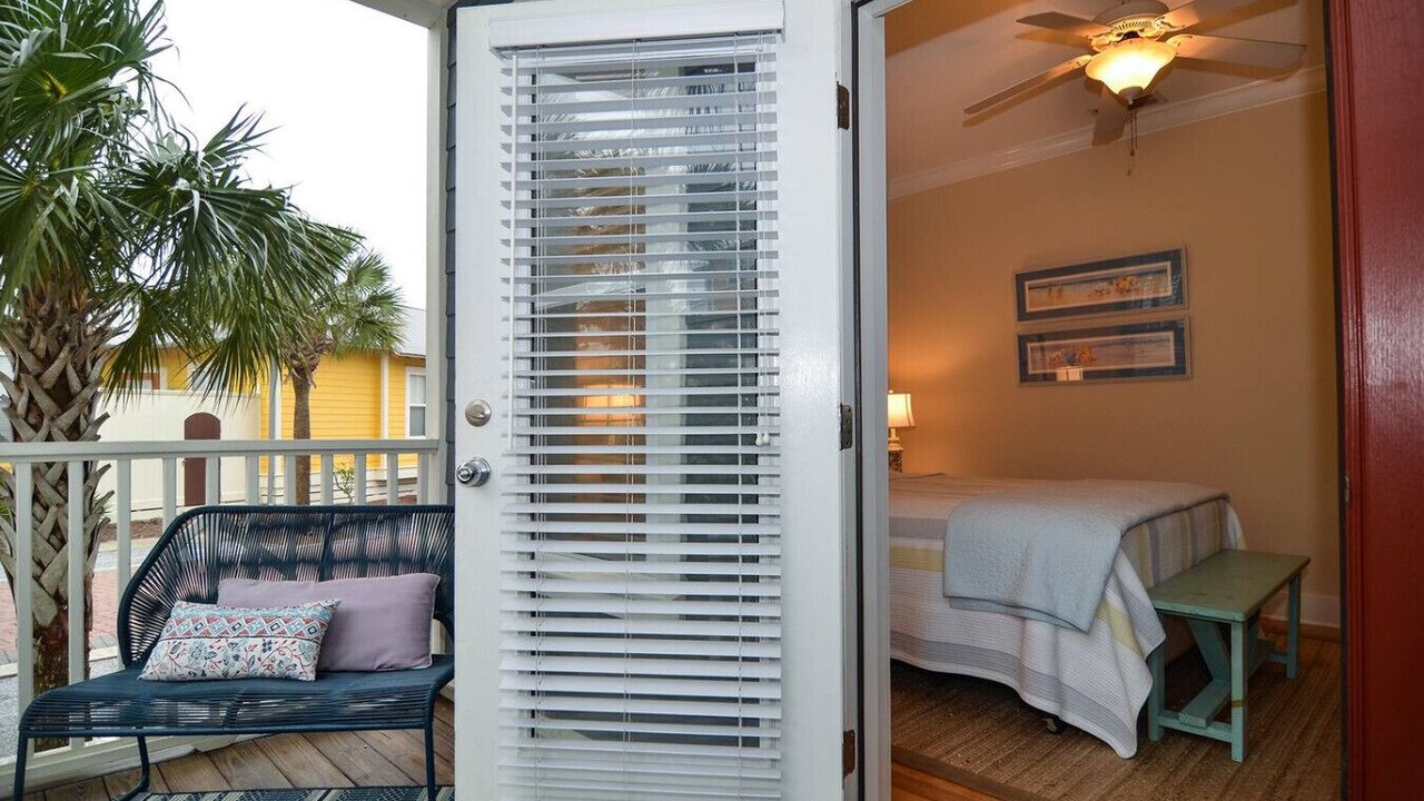 Photo of Outdoor in Rosemary Beach