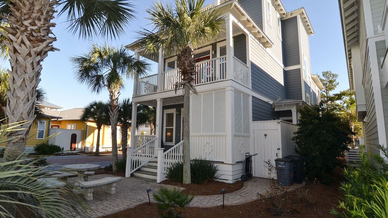 Photo of Outdoor in Rosemary Beach