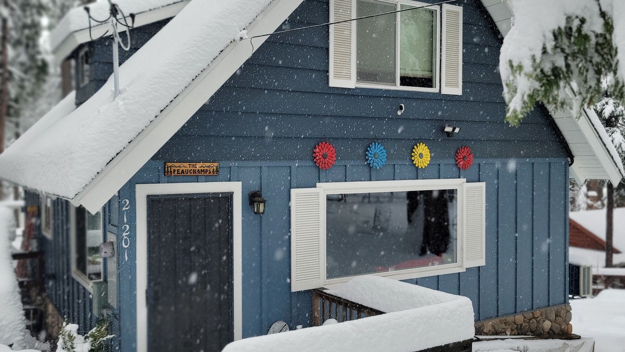 Photo of Others in Sierra Village