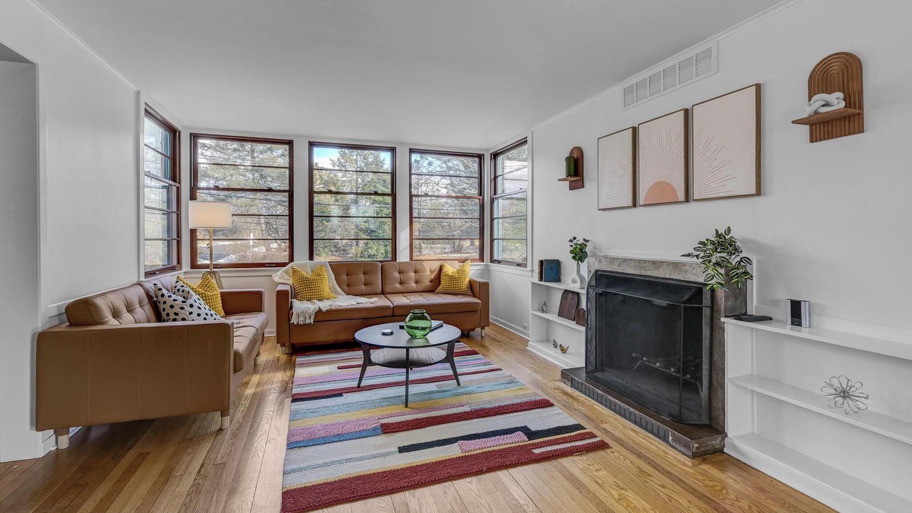 Photo of Livingroom in Princeton