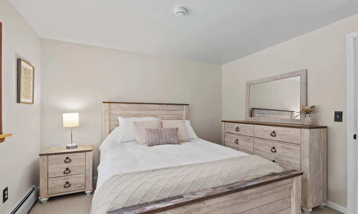 Photo of Bedroom in Lake Luzerne-Hadley