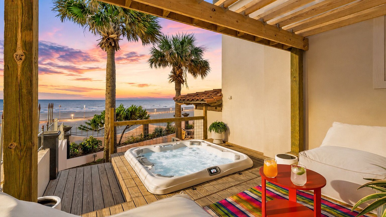 Photo of Outdoor in San Jacinto