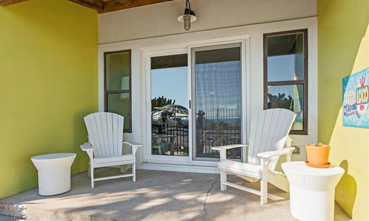 Photo of Patio Balcony in San Jacinto
