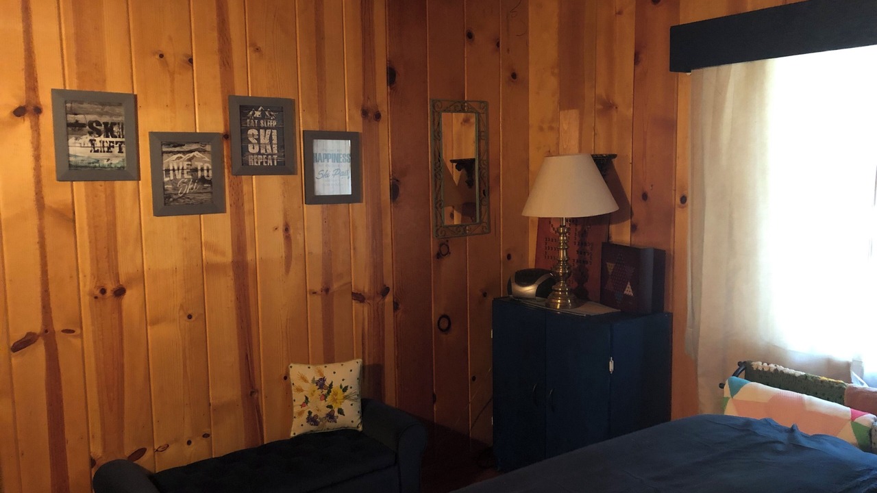 Photo of Bedroom in Mi-Wuk Village