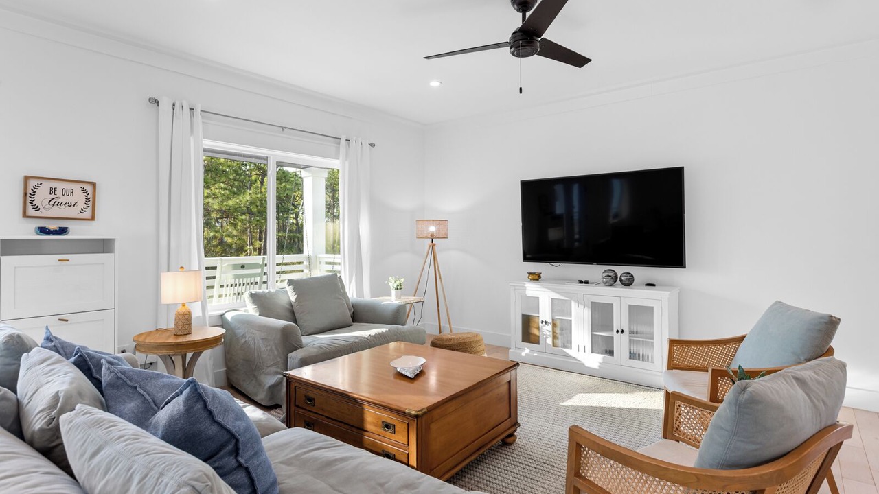 Photo of Livingroom in San Juan