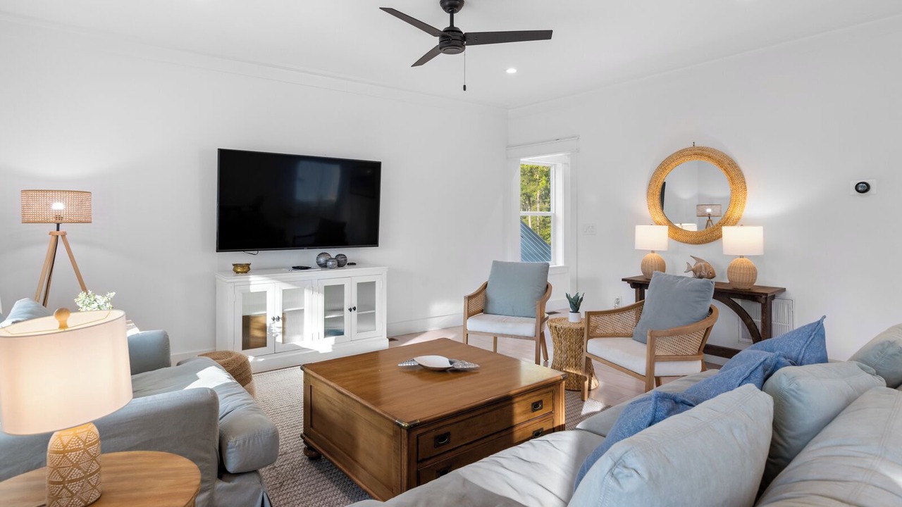 Photo of Livingroom in San Juan