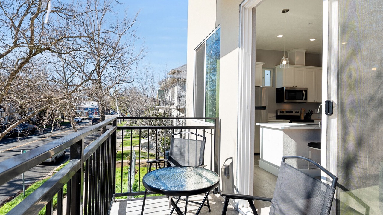 Photo of Outdoor in Central Sacramento