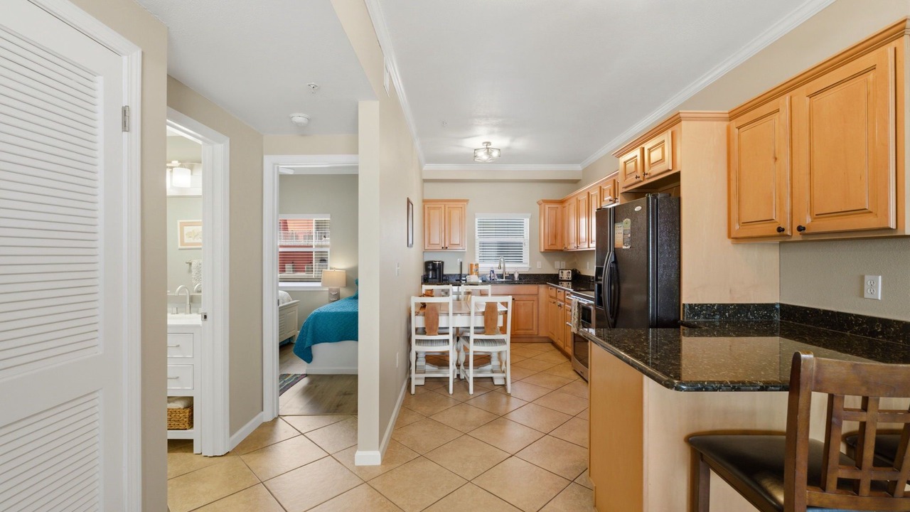 Photo of Kitchen in Pensacola Beach