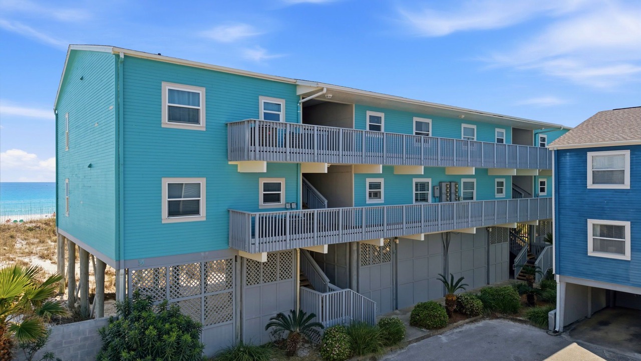 Photo of Outdoor in Pensacola Beach