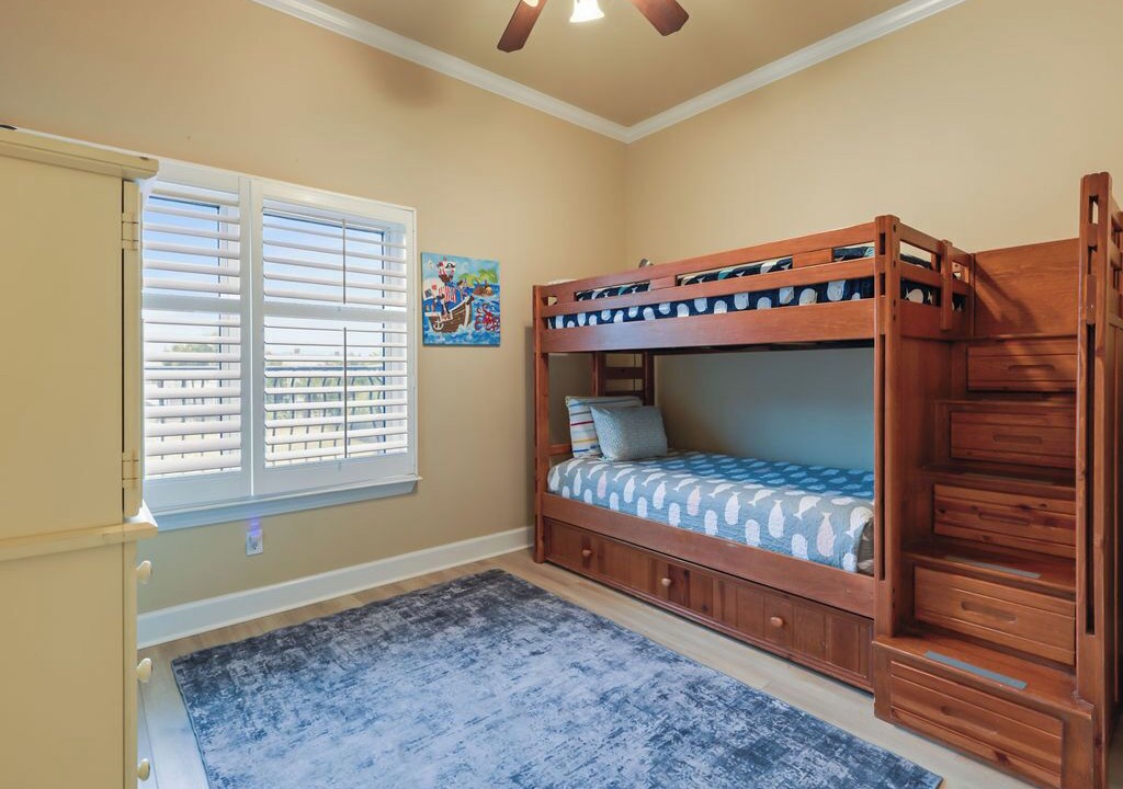 Photo of Bedroom in Pensacola Beach