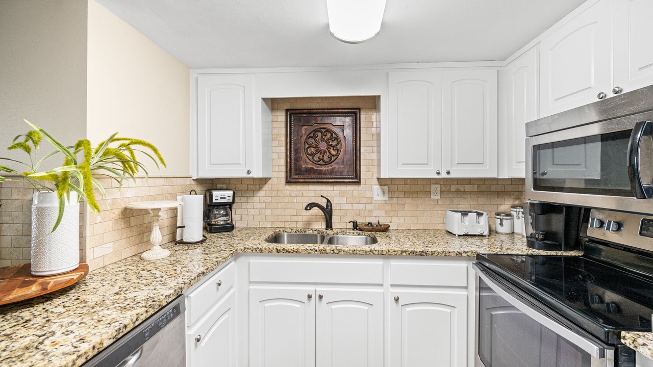 Photo of Kitchen in Gulf Shores