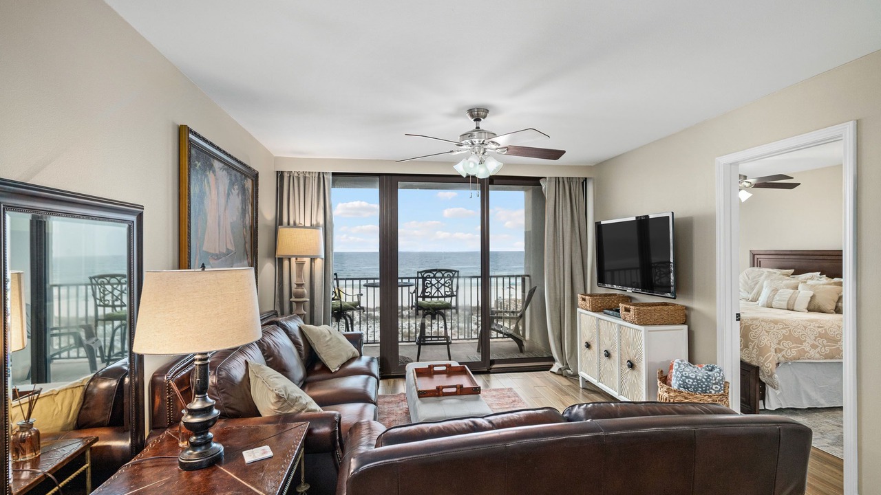 Photo of Livingroom in Gulf Shores